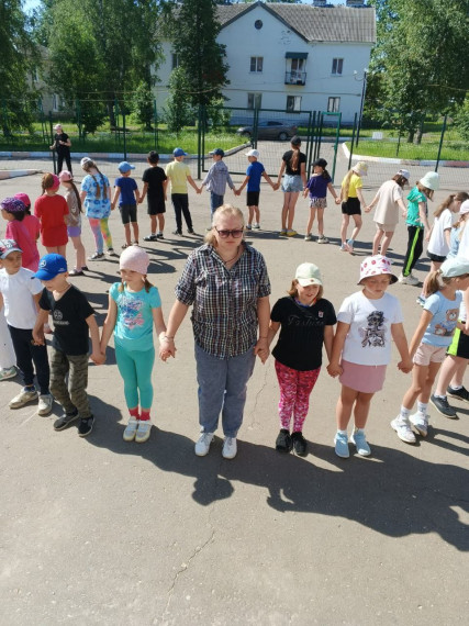 «Озорная семейка». 3 день..