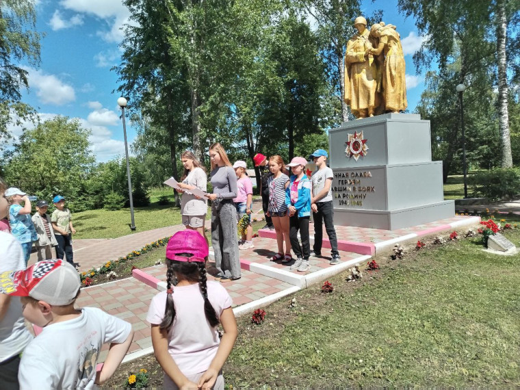 «Озорная семейка». 16-й день..