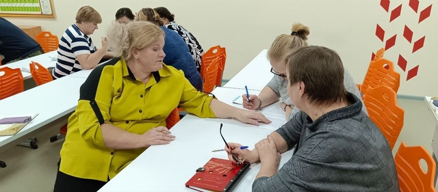 Школьные инициативы.